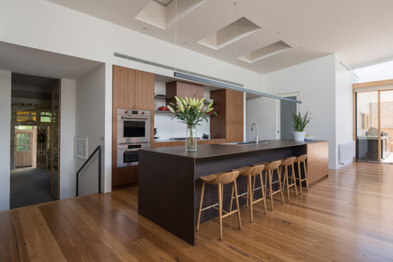 Custom Kitchen Cabinets in Nashville, TN | Vivid Custom Cabinetry