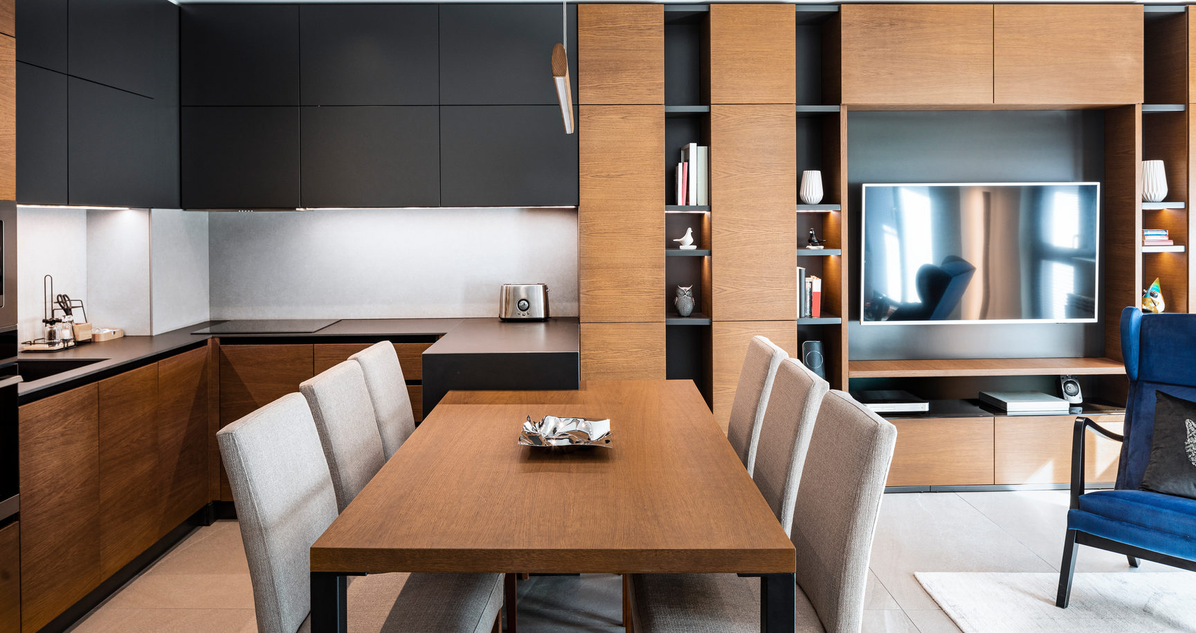 Our Work Custom Makers in Nashville Nashville Modern