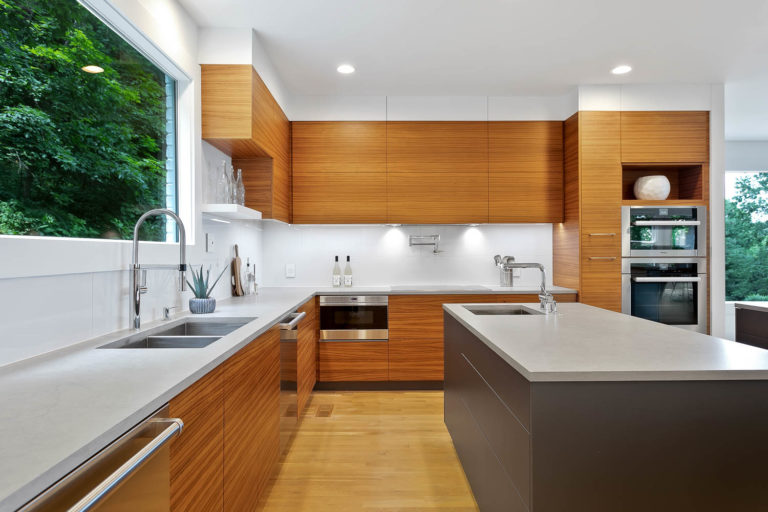 Custom Kitchen Cabinets in Nashville, TN | Vivid Custom Cabinetry