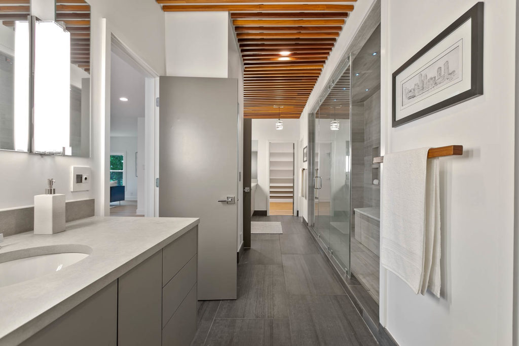 Custom in Nashville Nashville Modern